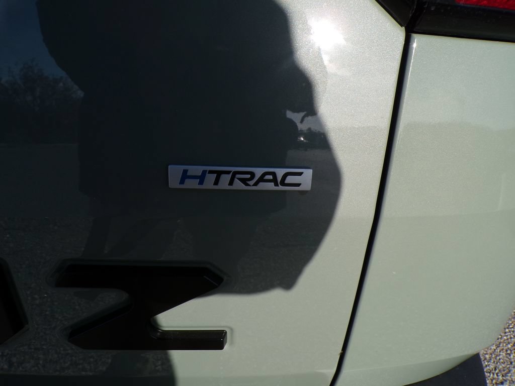 New 2026 Hyundai Santa Cruz SEL AWD/4WD image 10