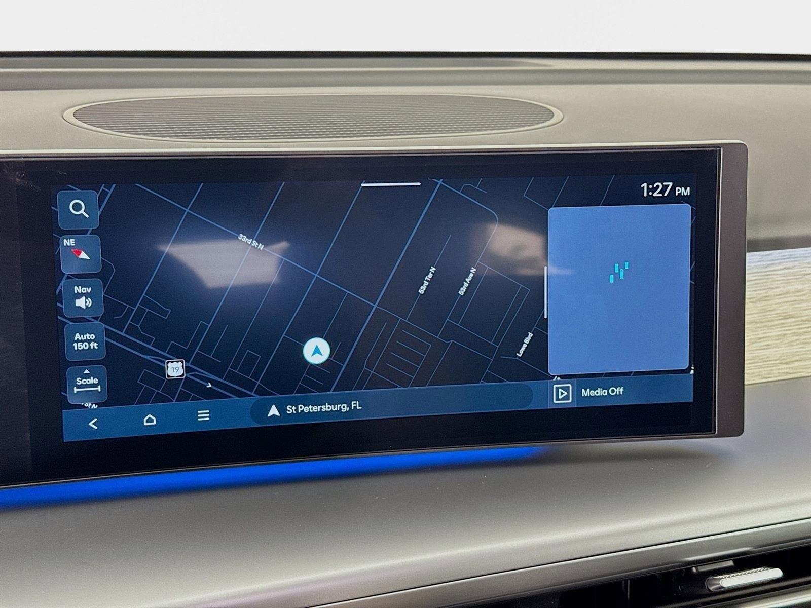 New 2026 Hyundai Ioniq 9 SEL image 15