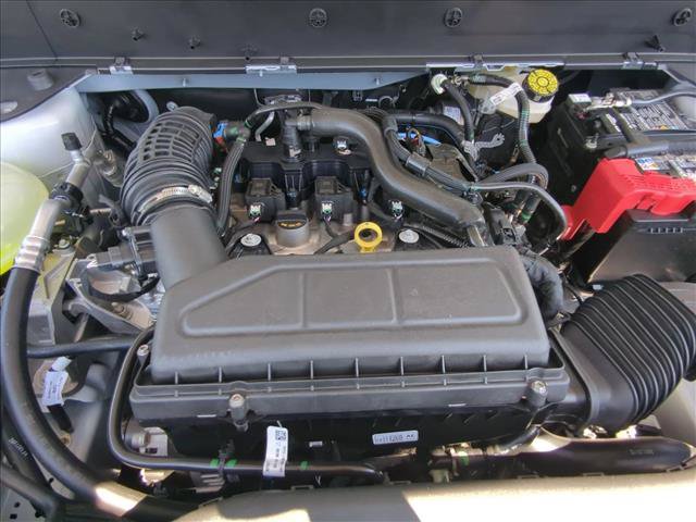 New 2026 Ford Bronco Sport Big Bend AWD/4WD image 16