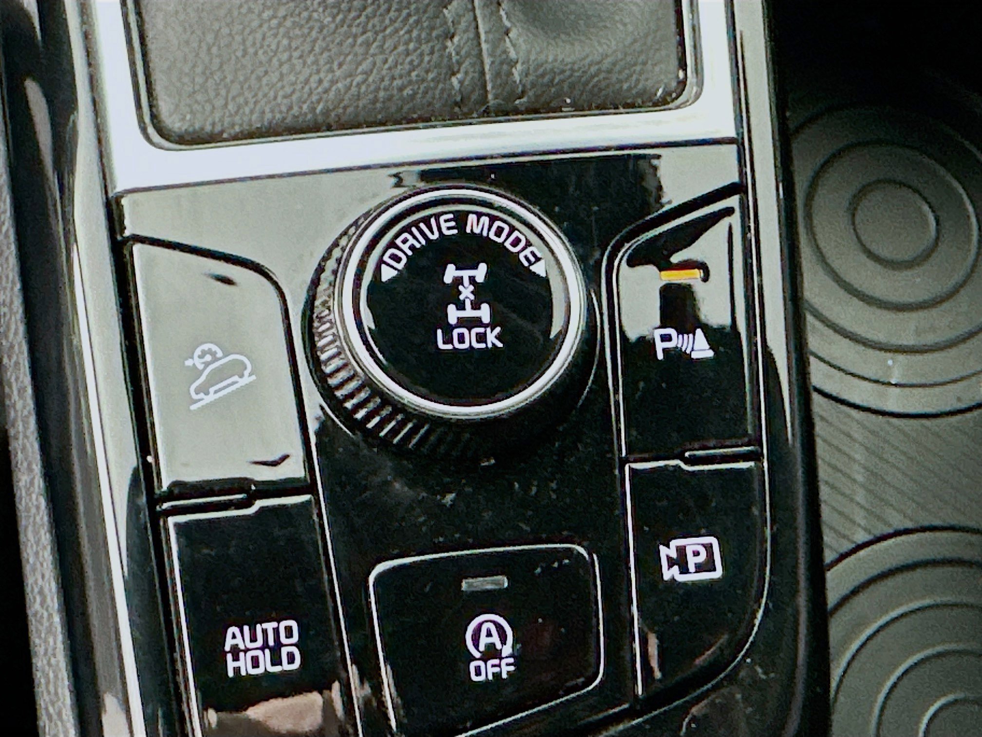 Used 2023 Kia Sportage X-Line w/ X-Line Premium Package image 23