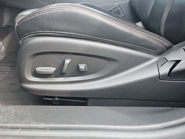 Used 2017 Chevrolet SS image 20