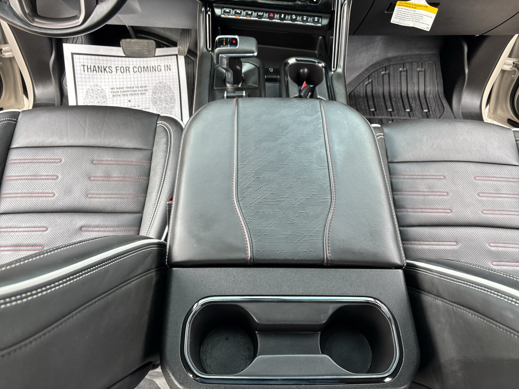 Used 2026 GMC Sierra 1500 AT4X AWD/4WD image 32