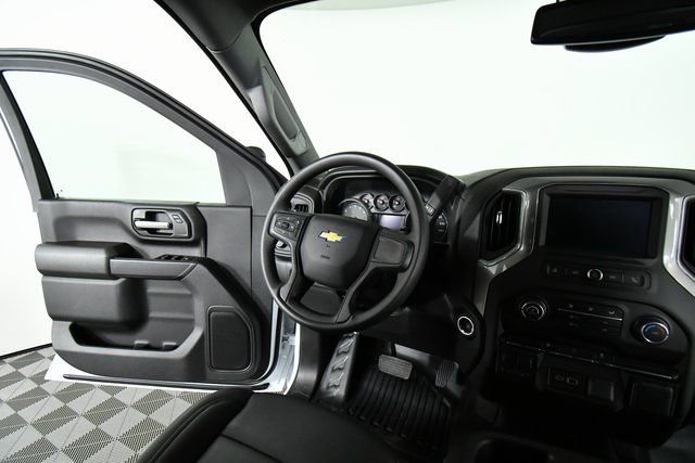 New 2026 Chevrolet Silverado 3500 W/T w/ WT Convenience Package AWD/4WD image 19