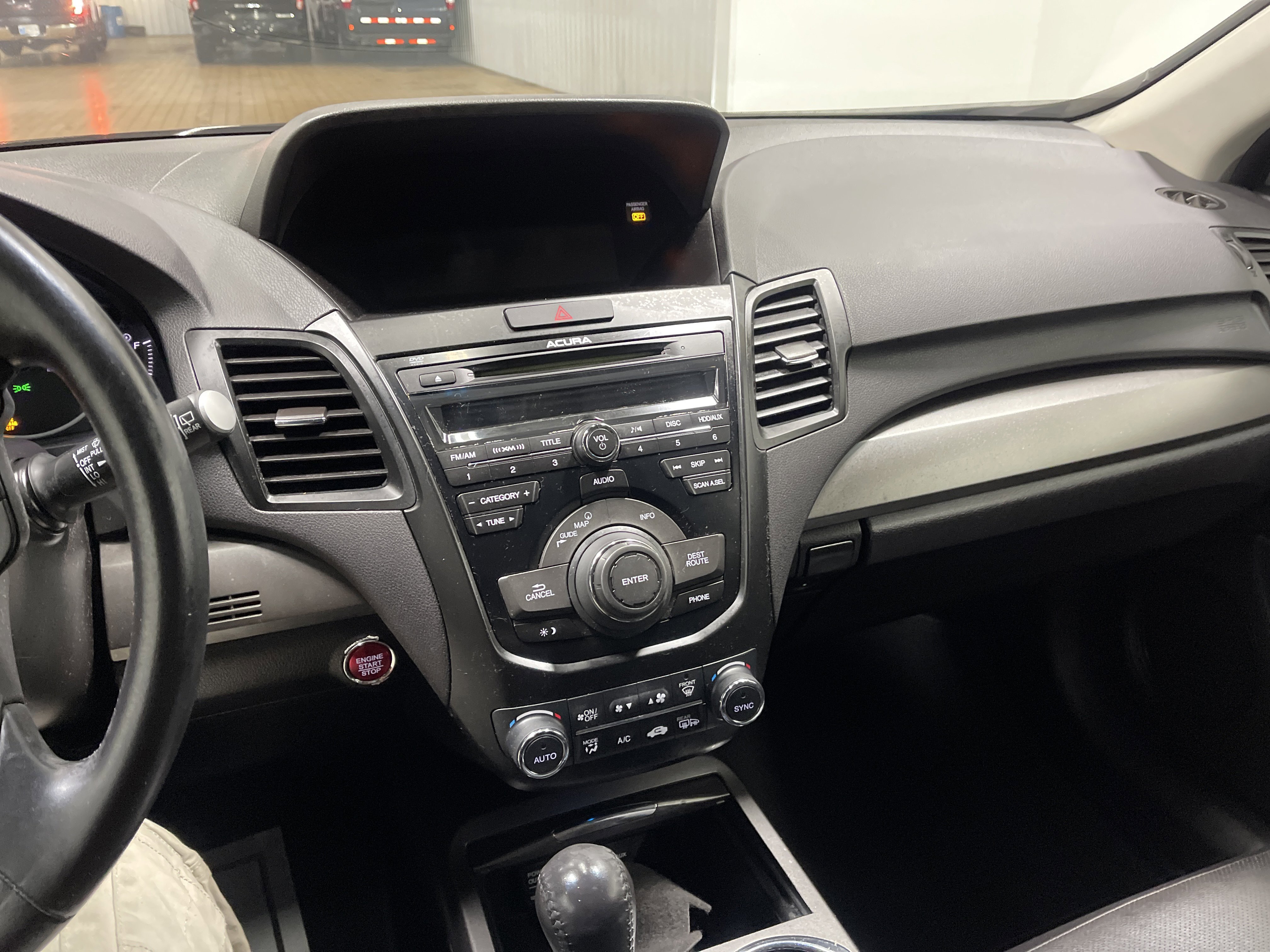 Used 2013 Acura RDX AWD w/ Technology Package image 30
