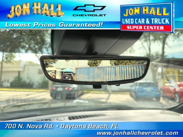 Used 2024 Chevrolet Silverado 1500 High Country w/ Midnight Edition image 32