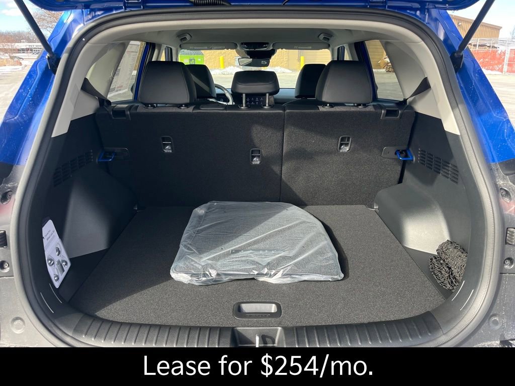 New 2026 Kia Seltos S image 36