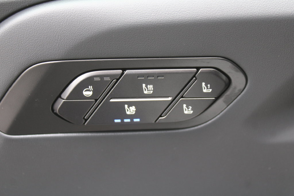New 2027 Kia Telluride SX X-Line AWD/4WD image 24