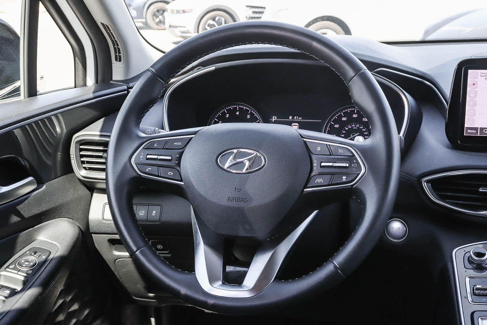 Used 2023 Hyundai Santa Fe XRT FWD image 21