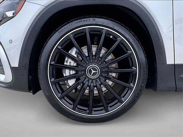 Certified 2024 Mercedes-Benz GLB 35 AMG 4MATIC image 10