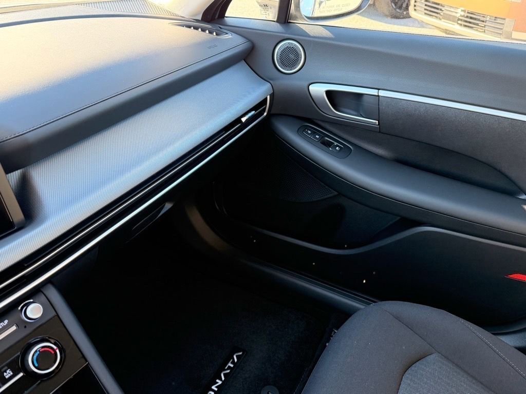 New 2026 Hyundai Sonata SE image 16