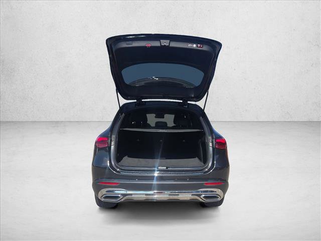 Certified 2026 Mercedes-Benz GLC 300 image 5