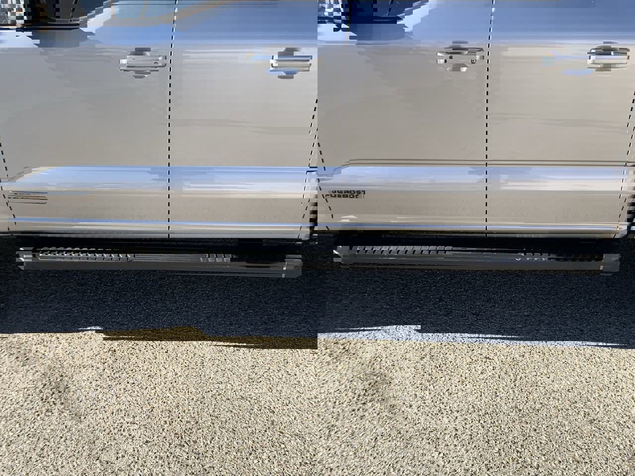 New 2025 Ford F150 XLT image 16