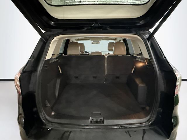 Used 2018 Ford Escape Titanium w/ Ford Safe & Smart Package image 27