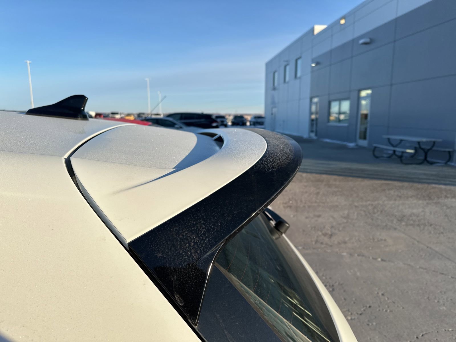 New 2026 Volkswagen Golf w/ Euro Style Package image 13