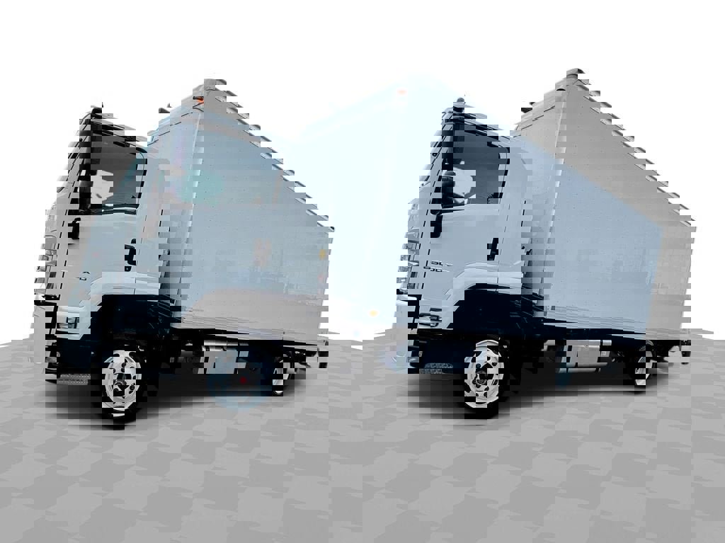 New 2024 Chevrolet Low Cab Forward 6500XD image 1