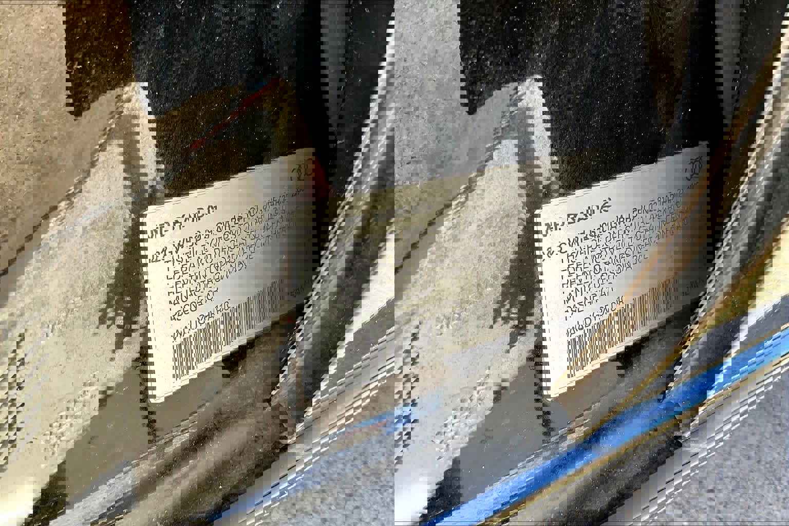 Used 2023 Audi A3 2.0T Premium image 32