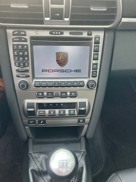 Used 2007 Porsche 911 Targa 4S AWD/4WD image 17