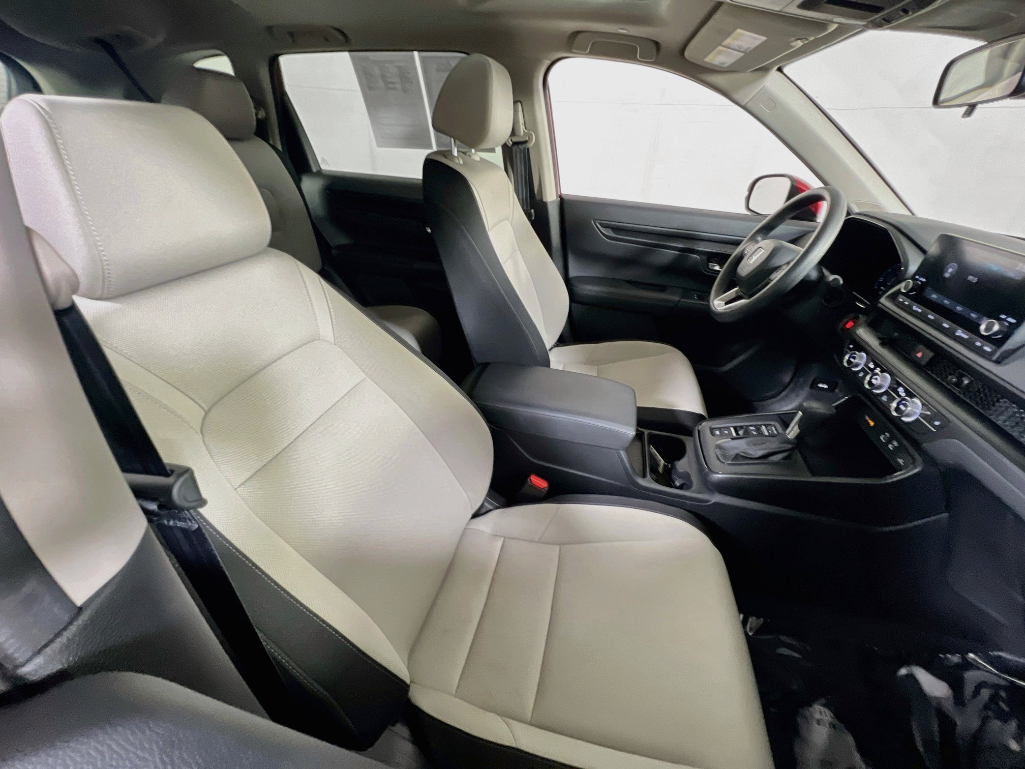 Used 2023 Honda CR-V EX image 27