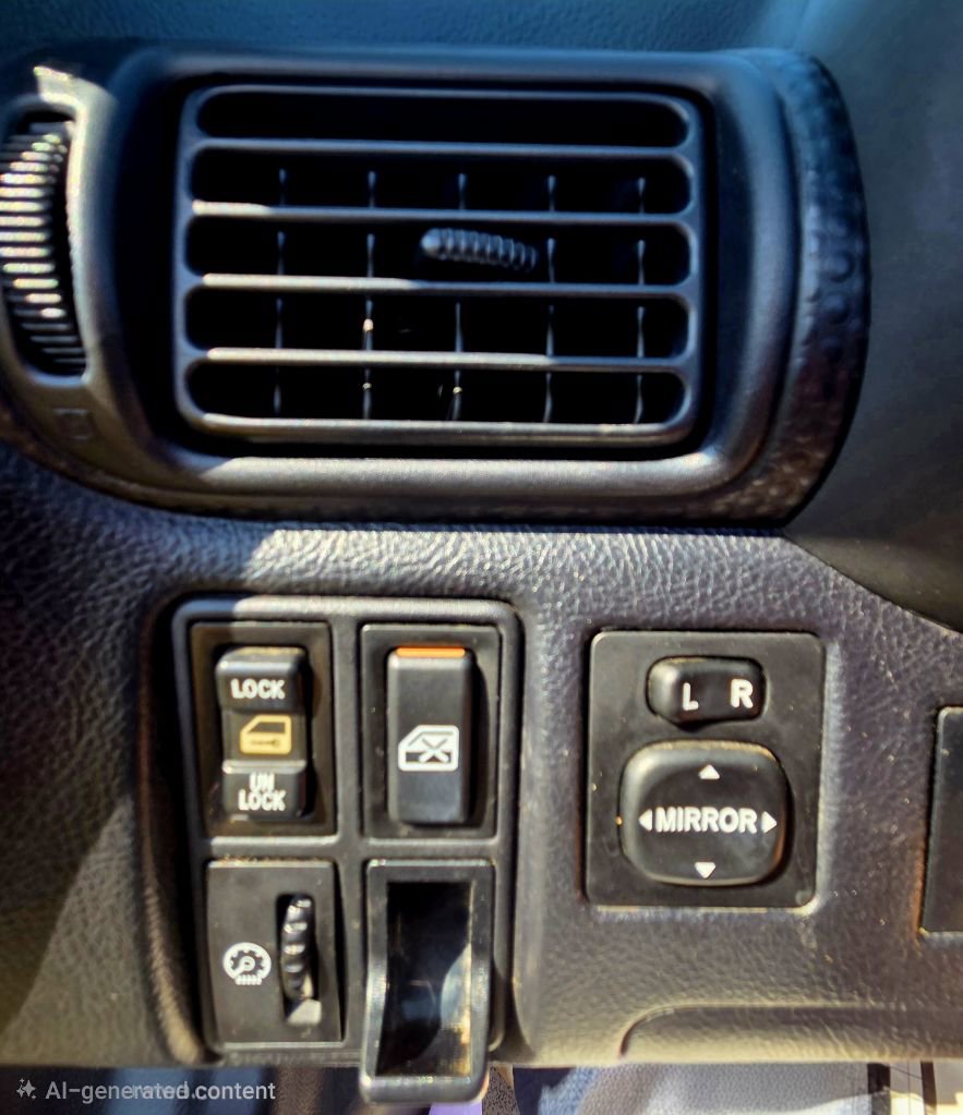 Used 2000 Toyota MR2 image 12