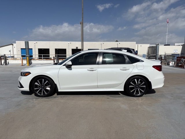 Used 2023 Honda Civic EX image 5