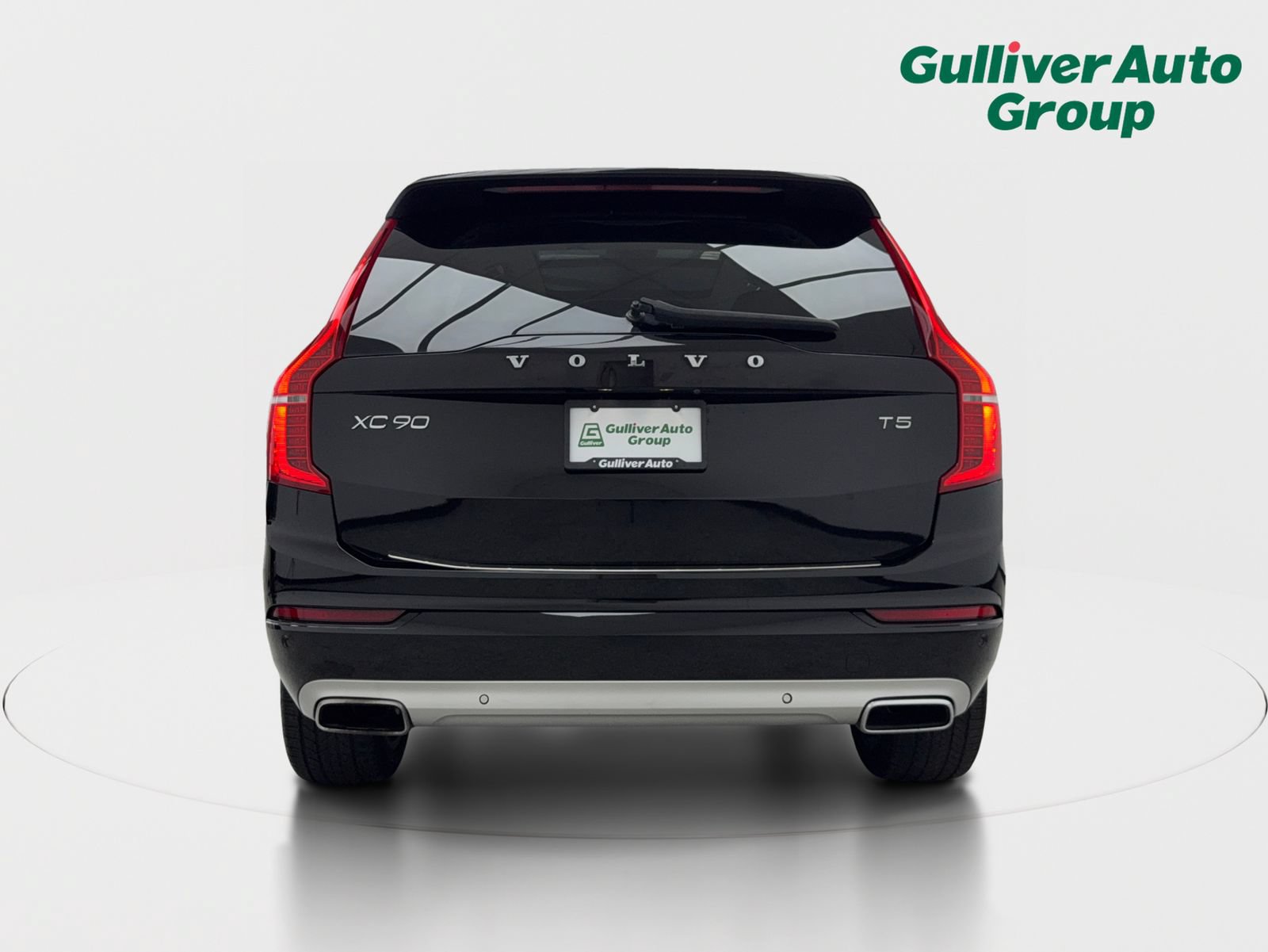 Used 2020 Volvo XC90 T5 Momentum w/ Protection Package Premier FWD image 7