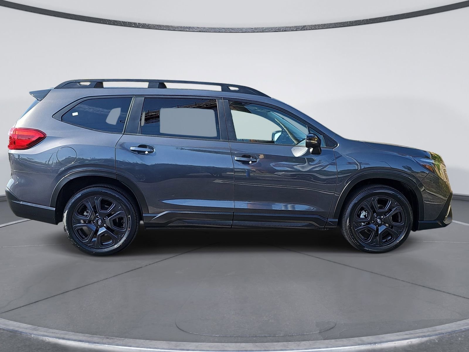 Certified 2023 Subaru Ascent Onyx Edition AWD/4WD image 2