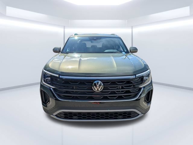 Used 2026 Volkswagen Atlas Cross Sport SE FWD image 9