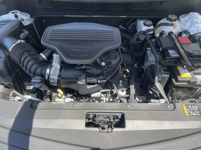 Certified 2023 Cadillac XT6 Premium Luxury w/ Technology Package AWD/4WD image 31