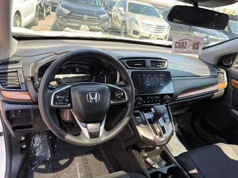 Used 2021 Honda CR-V EX image 21