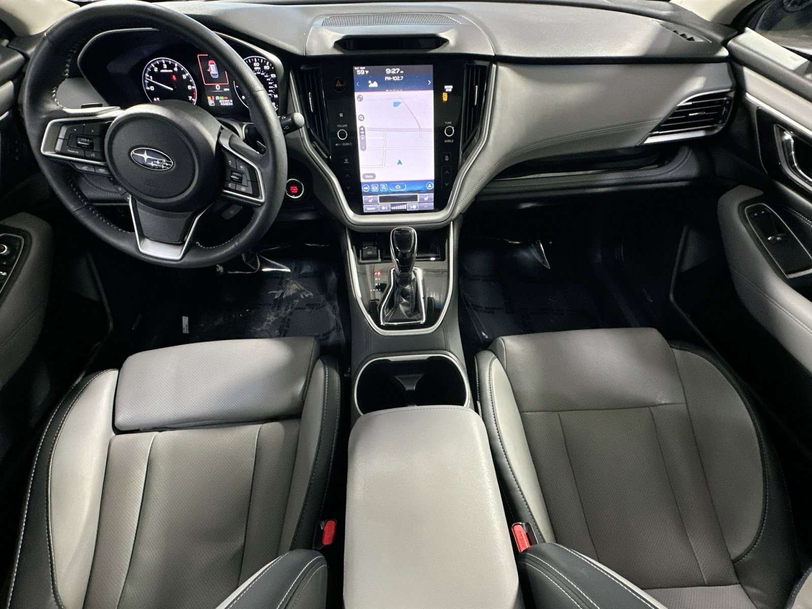 Used 2020 Subaru Outback Limited image 34