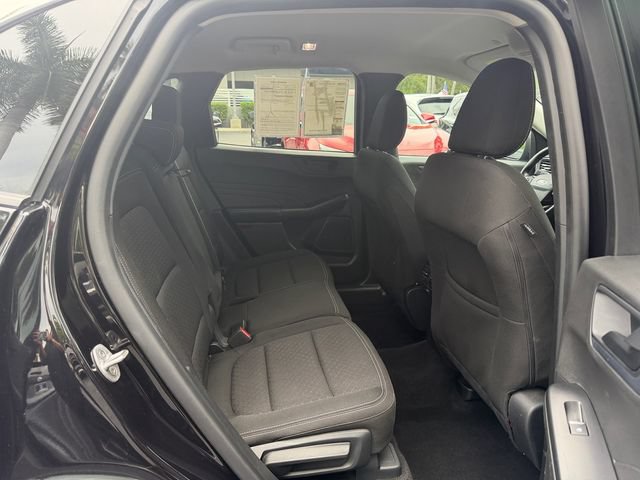 Used 2024 Ford Escape Active AWD/4WD image 17