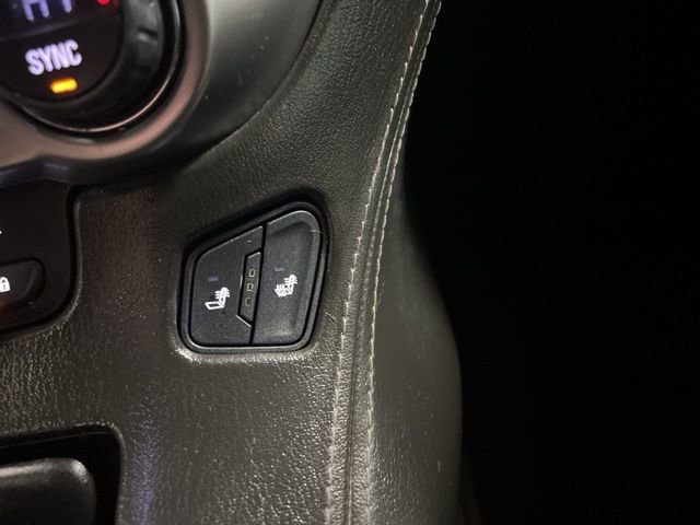 Used 2018 Chevrolet Suburban LT image 29