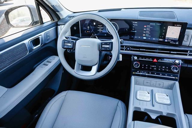 New 2026 Hyundai Santa Fe Calligraphy image 17