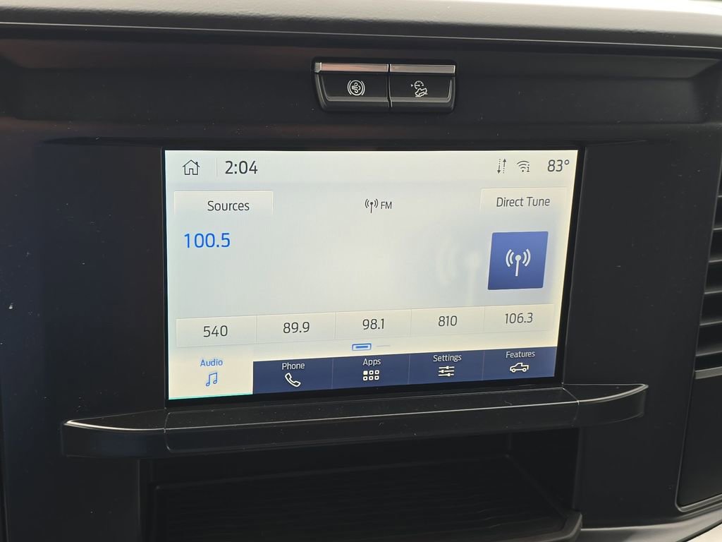 Used 2025 Ford F350 XL image 16