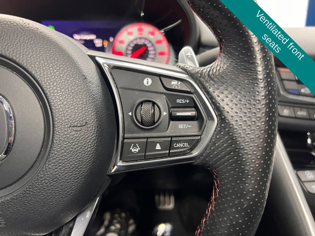 Used 2023 Acura TLX Type S AWD/4WD image 10