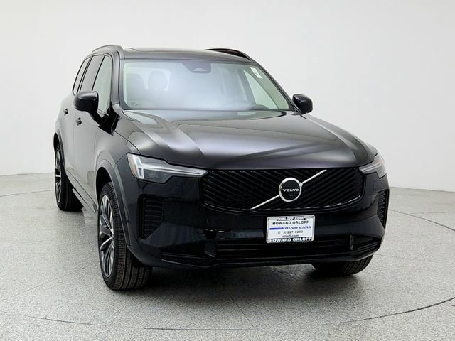 New 2026 Volvo XC90 B6 Ultra w/ Lounge Package image 2