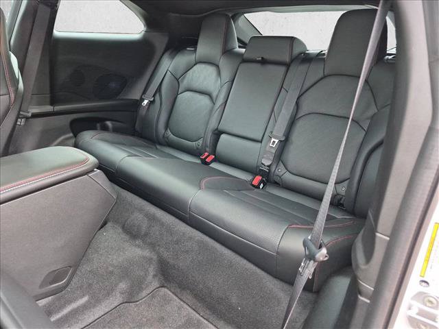 New 2026 Dodge Charger Scat Pack AWD/4WD image 16