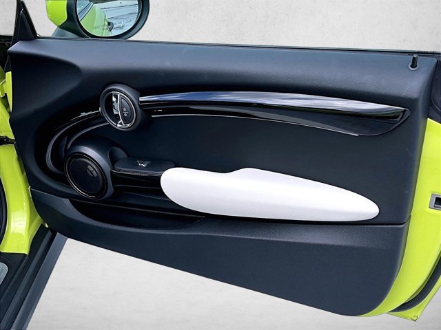 Used 2024 MINI Cooper S FWD image 19