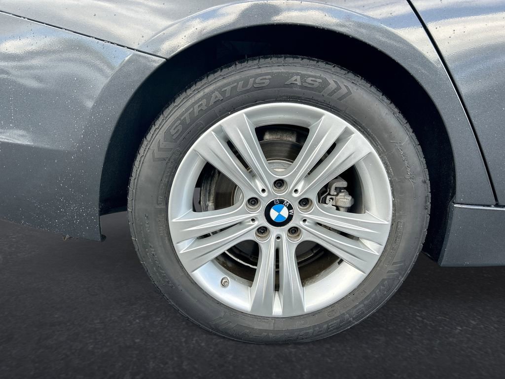 Used 2016 BMW 328i Sedan RWD image 30