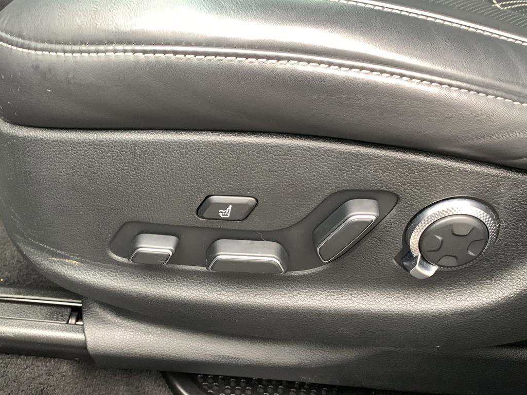 Certified 2023 Genesis GV80 3.5T w/ Winter Weather Package image 20