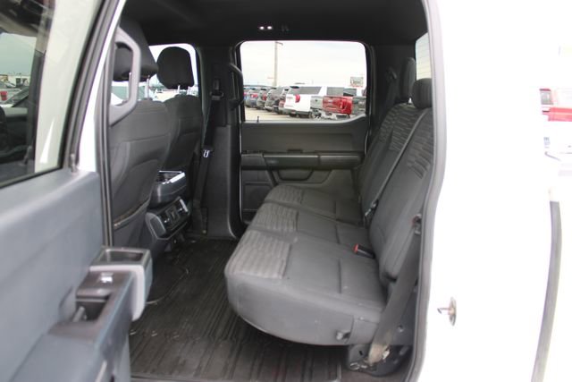 Used 2021 Ford F150 XL w/ STX Appearance Package AWD/4WD image 14