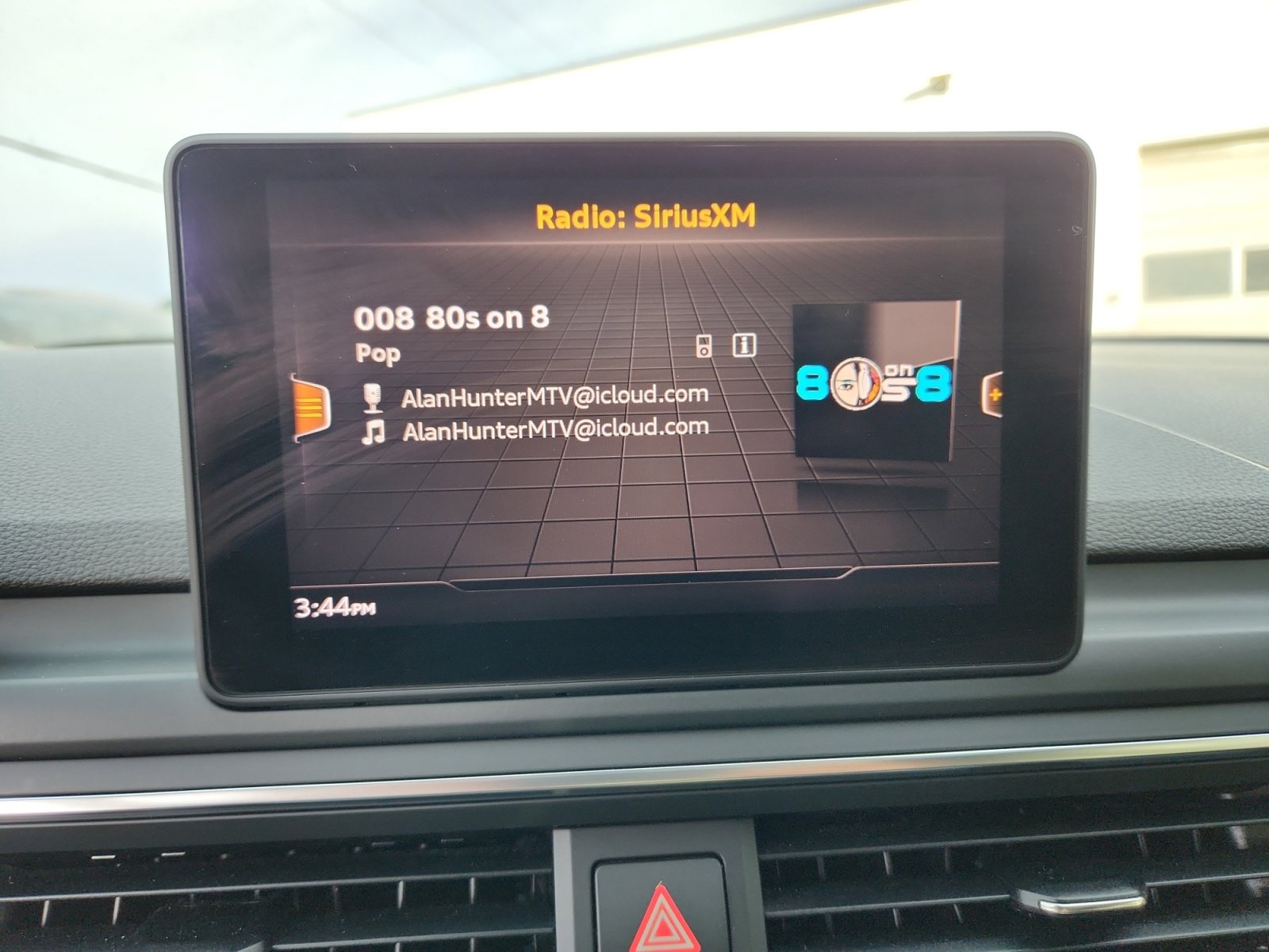 Used 2018 Audi S5 Premium Plus w/ S Sport Package image 28