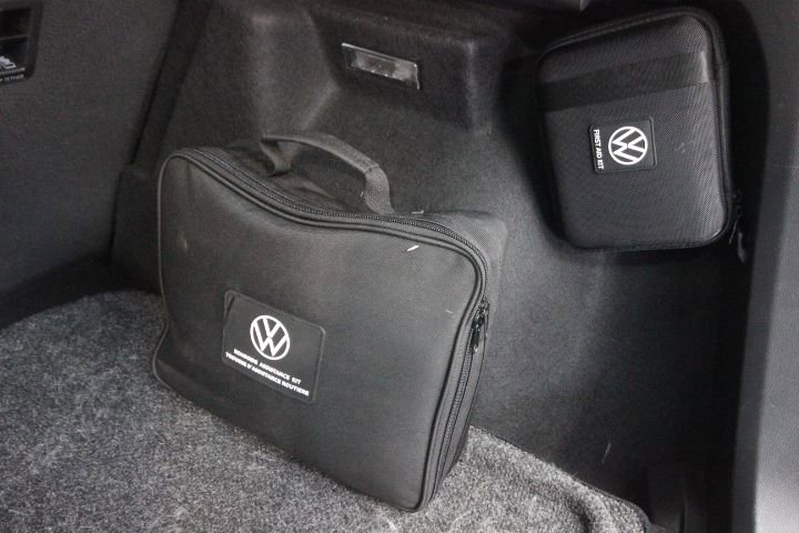 Used 2022 Volkswagen Taos SE image 7