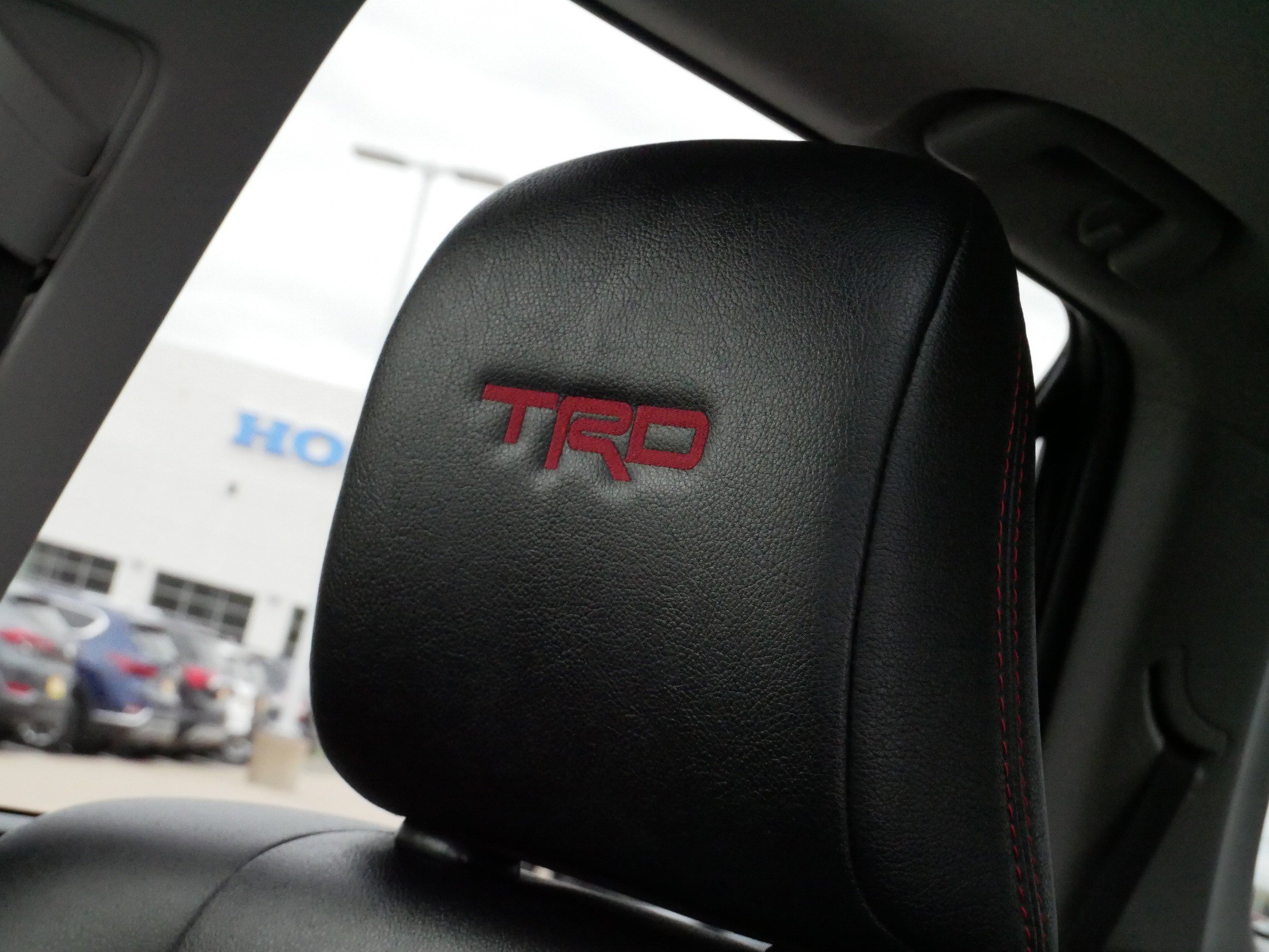 Used 2024 Toyota 4Runner TRD Pro AWD/4WD image 32