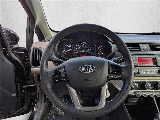 Used 2014 Kia Rio LX image 18