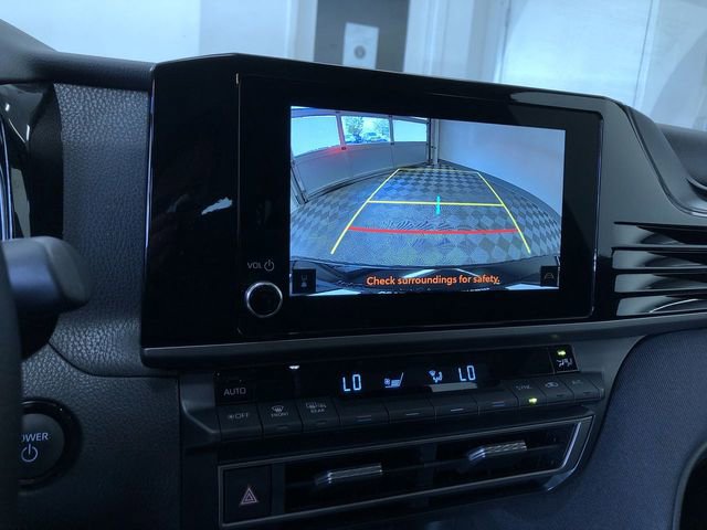 Certified 2026 Toyota Camry LE FWD image 26