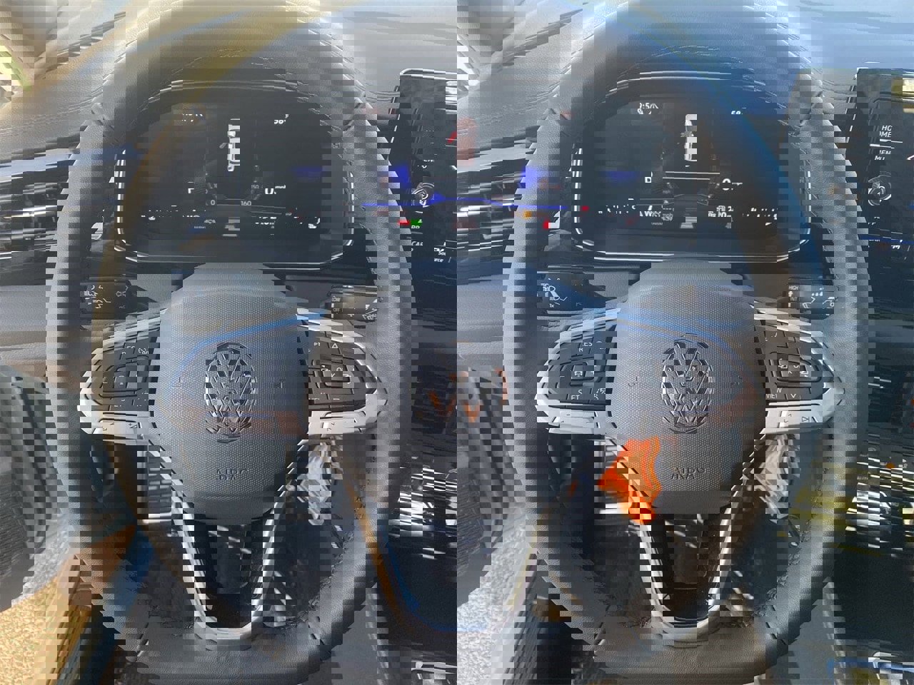 New 2026 Volkswagen Jetta Sport image 18