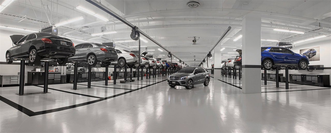 New 2026 Mercedes-Benz CLE 300 4MATIC Cabriolet image 20