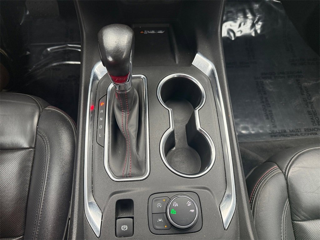 Used 2022 Chevrolet Traverse RS w/ LPO, Floor Liner Package image 28