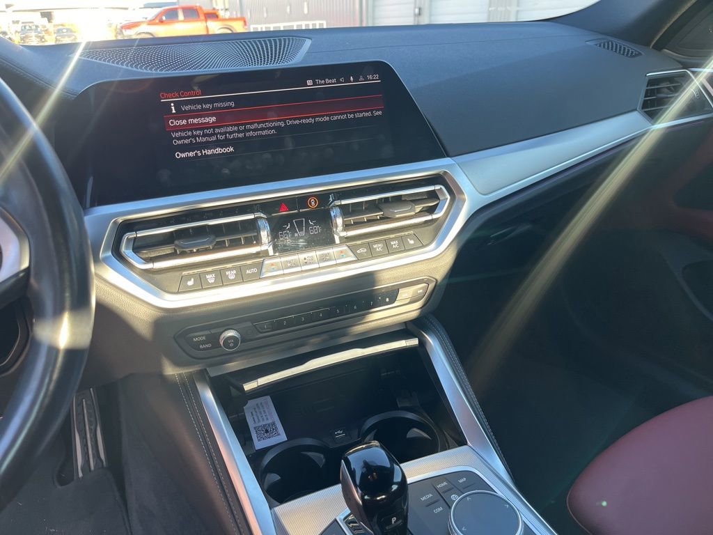 Used 2023 BMW 430i Gran Coupe xDrive image 40